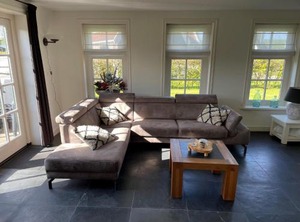 Recreatiepark Wiringherlant | Hippolytushoef