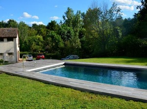 Farmhouse Pagnano Italy Forest | Asolo
