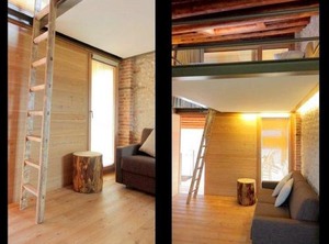 Farmhouse Pagnano Italy Forest | Asolo