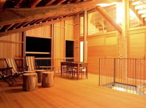 Farmhouse Pagnano Italy Forest | Asolo