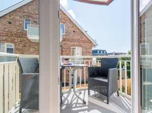 Haus Mateika | Westerland