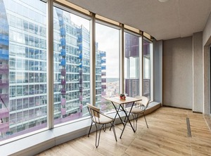 Residance City | Maslak