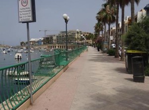Sea | Marsaskala