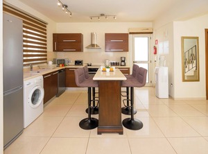 Athena Beach Villa Pernera | Pernera