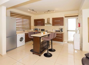 Athena Beach Villa Pernera | Pernera