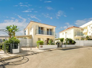 Athena Beach Villa Pernera | Pernera