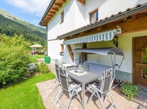 Diana Pettneu Arlberg | Sankt Anton am Arlberg