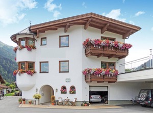 Diana Pettneu Arlberg | Sankt Anton am Arlberg