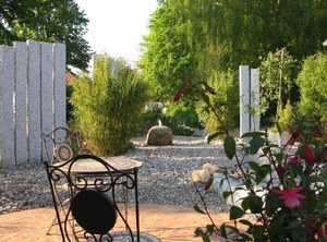 Ferienhaus | Vogelsang-Grunholz