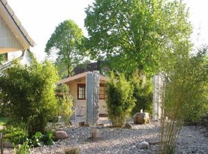 Ferienhaus | Vogelsang-Grunholz