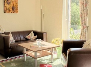 Ferienhaus | Vogelsang-Grunholz