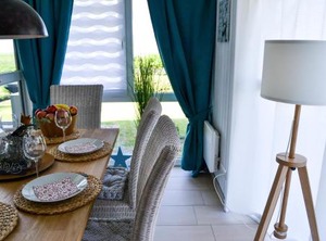 Ferienhaus | Wesselburenerkoog