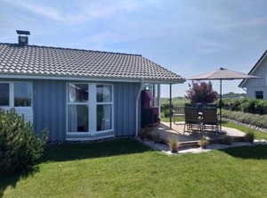 Ferienhaus | Wesselburenerkoog