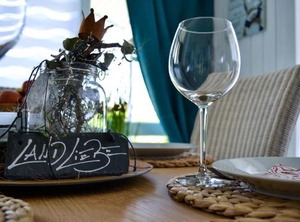 Ferienhaus | Wesselburenerkoog