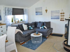 Ferienhaus | Wesselburenerkoog