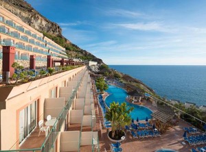 Hotel Mogan Princess Beach Club | Taurito