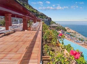 Hotel Mogan Princess Beach Club | Taurito