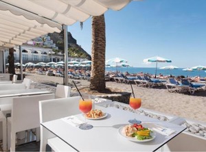 Hotel Mogan Princess Beach Club | Taurito
