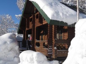 Moiwa Lodge | Niseko