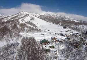 Moiwa Lodge | Niseko