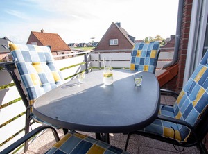 Molenstrasse | Norddeich