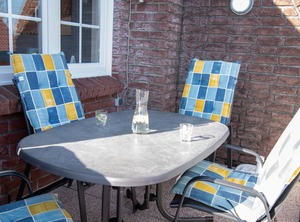 Molenstrasse | Norddeich