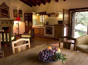 Self Catering Molino Río Alájar People | Alajar