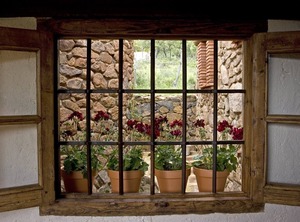 Self Catering Molino Río Alájar People | Alajar