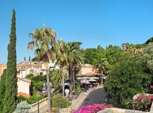 Mont Des Roses | Bormes-Les-Mimosas