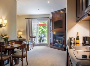 Château Beauvallon | Mont-Tremblant