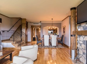 Equinoxe | Mont-Tremblant
