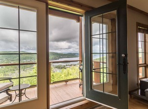 Equinoxe | Mont-Tremblant