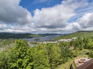 Equinoxe | Mont-Tremblant