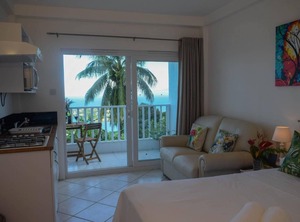 Morne Seaview | Morne Fortune