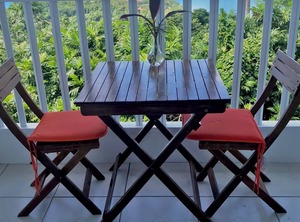 Morne Seaview | Morne Fortune