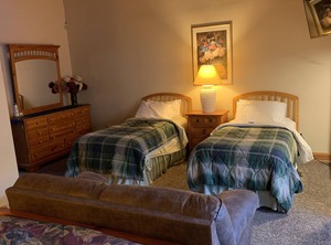 Star Inn At Snowshoe | Slaty Fork