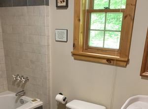 Star Inn At Snowshoe | Slaty Fork