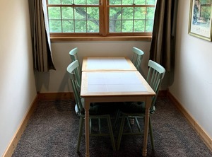Star Inn At Snowshoe | Slaty Fork