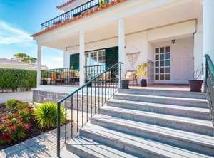 Cascais | Cobre