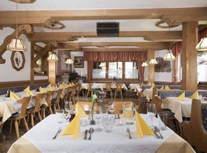 Hotel Sportpension Singer Incl Lift Pass Hb | Birgitz