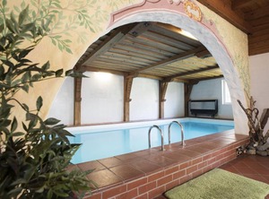 Hotel Sportpension Singer Incl Lift Pass Hb | Birgitz