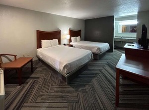 Raintree Inn | Ada