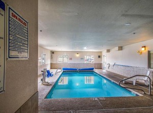 Motel | Nephi
