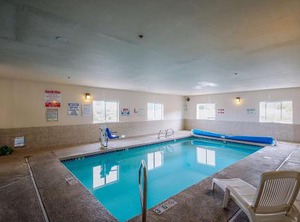 Motel | Nephi