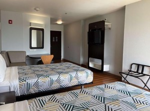 Motel | Weslaco
