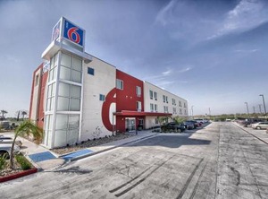 Motel | Weslaco