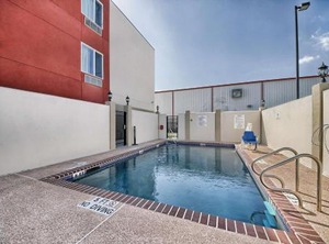 Motel | Weslaco