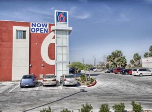 Motel | Weslaco