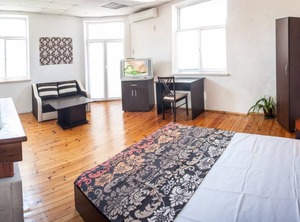 Motel | Sofia City Center