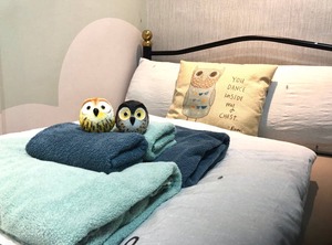 Motel | Tsim Sha Tsui